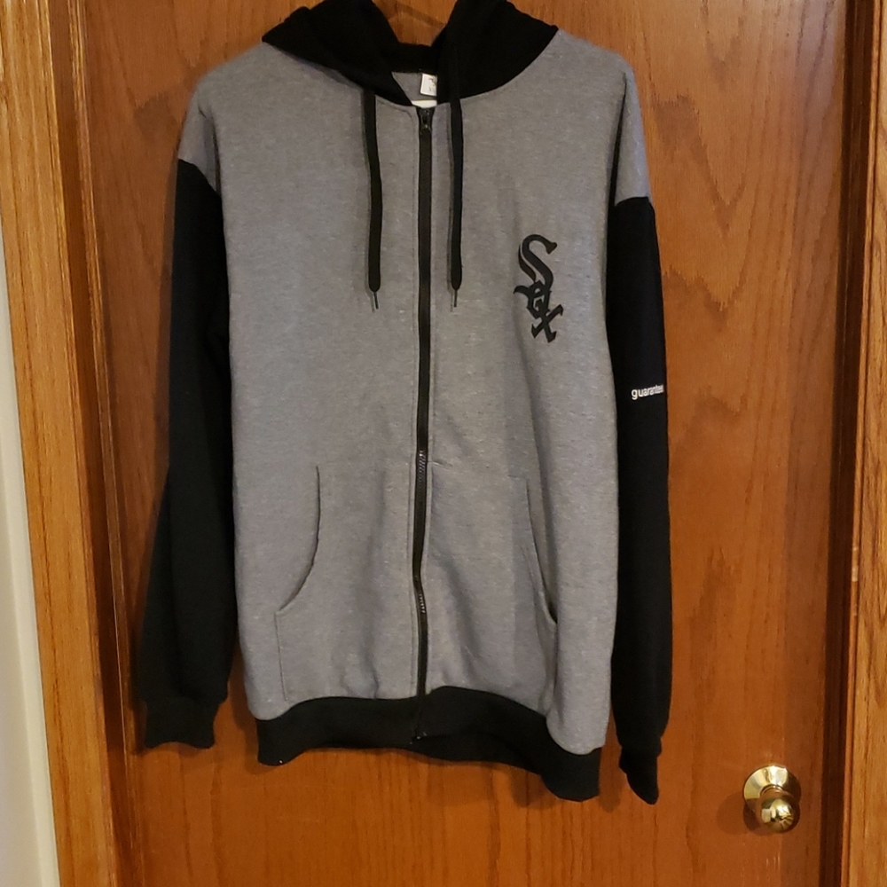Mens hoodie